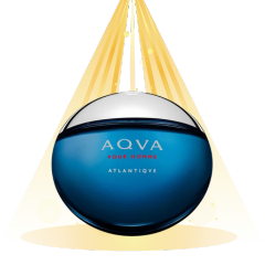 Bvlgari Aqva Pour Homme